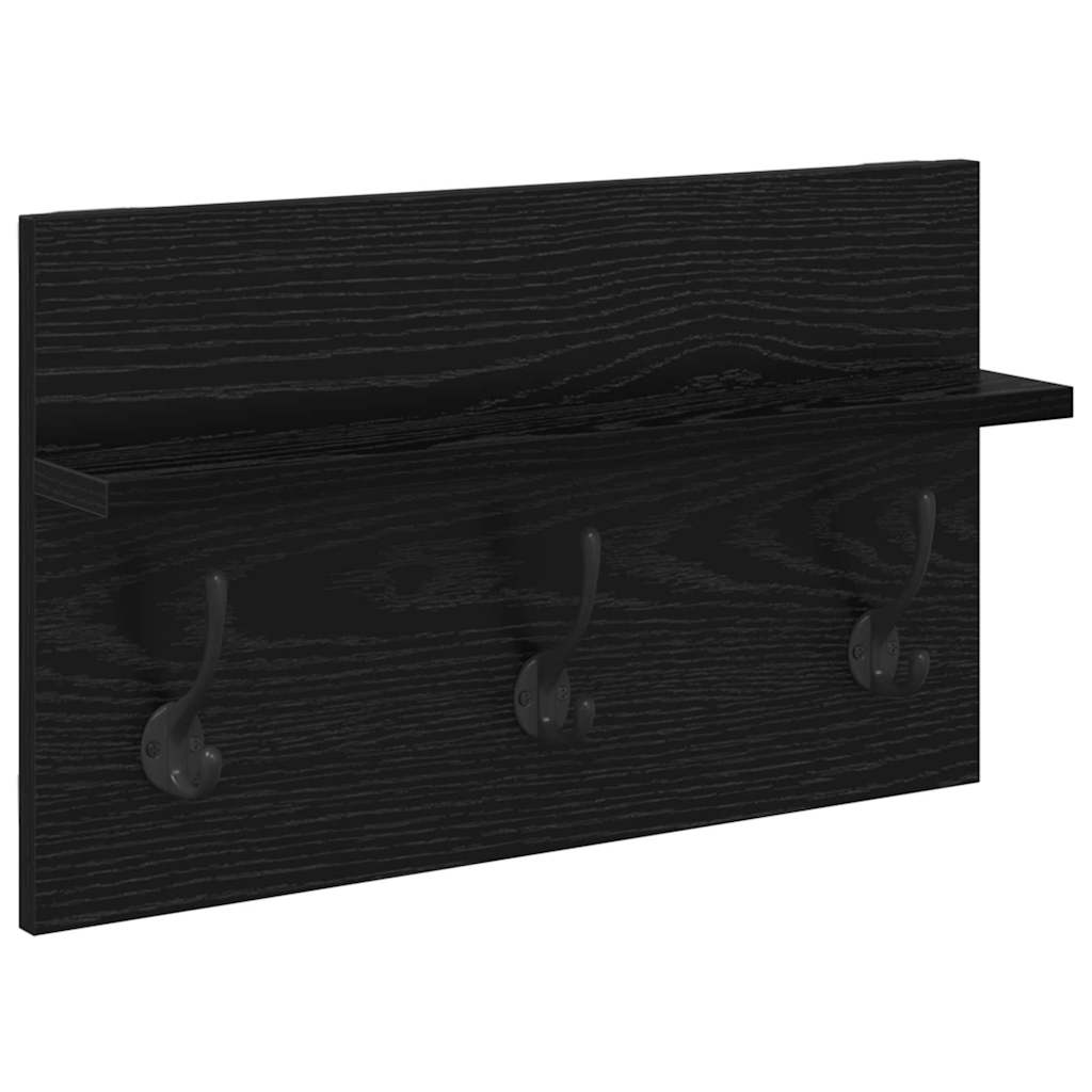 Hallway Furniture Set 4 pcs Old Wood 90 x 31 x 46.5 cm