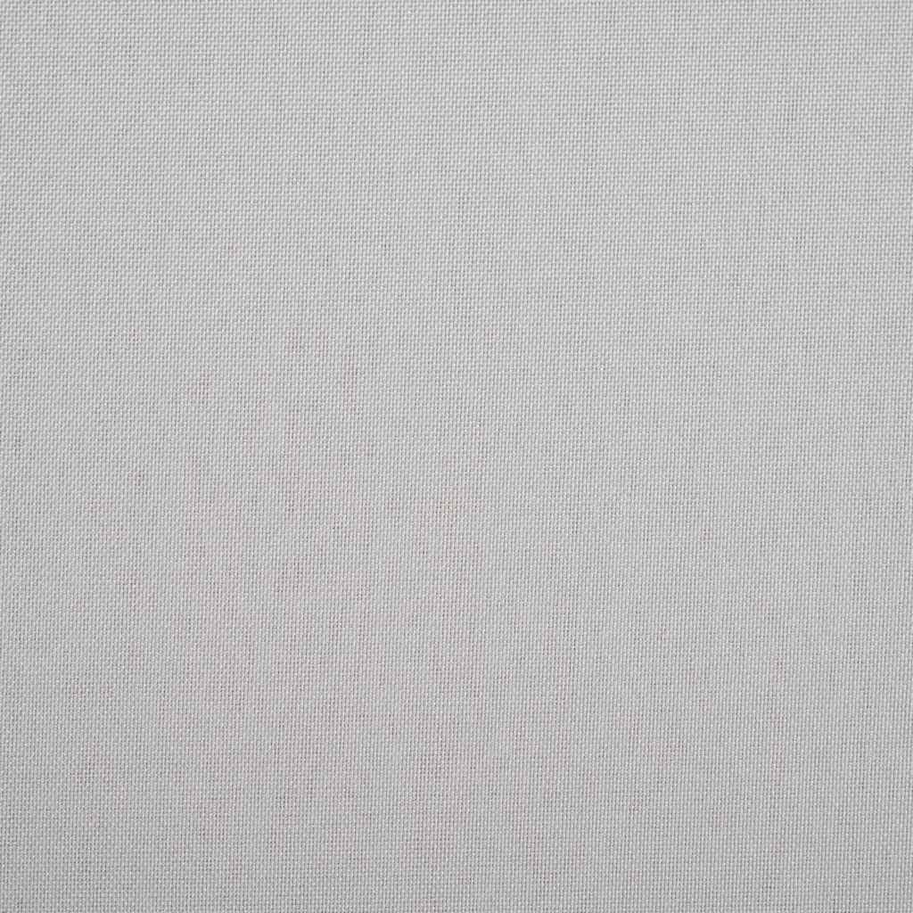 Garden Chair 4 pcs Light grey 53 x 49 x 85 cm PP