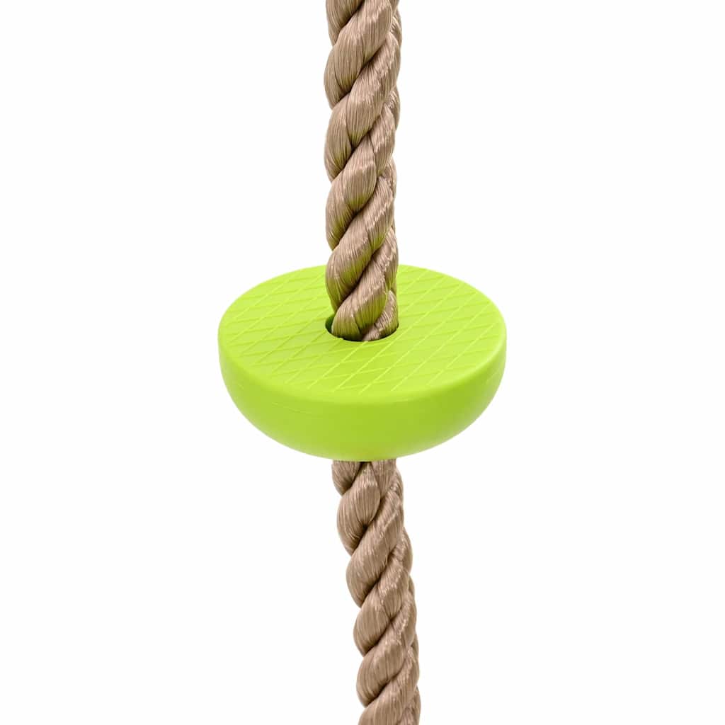Climbing Rope Multicolour 30 x 30 x 200 cm