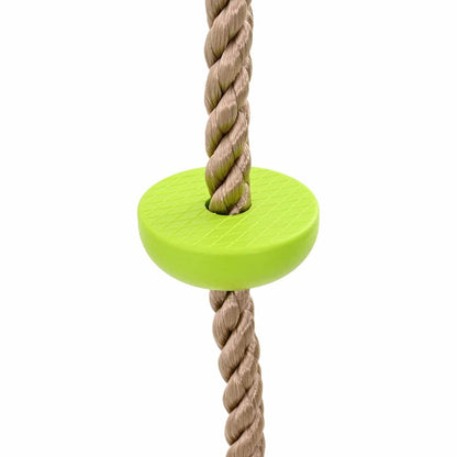 Climbing Rope Multicolour 30 x 30 x 200 cm