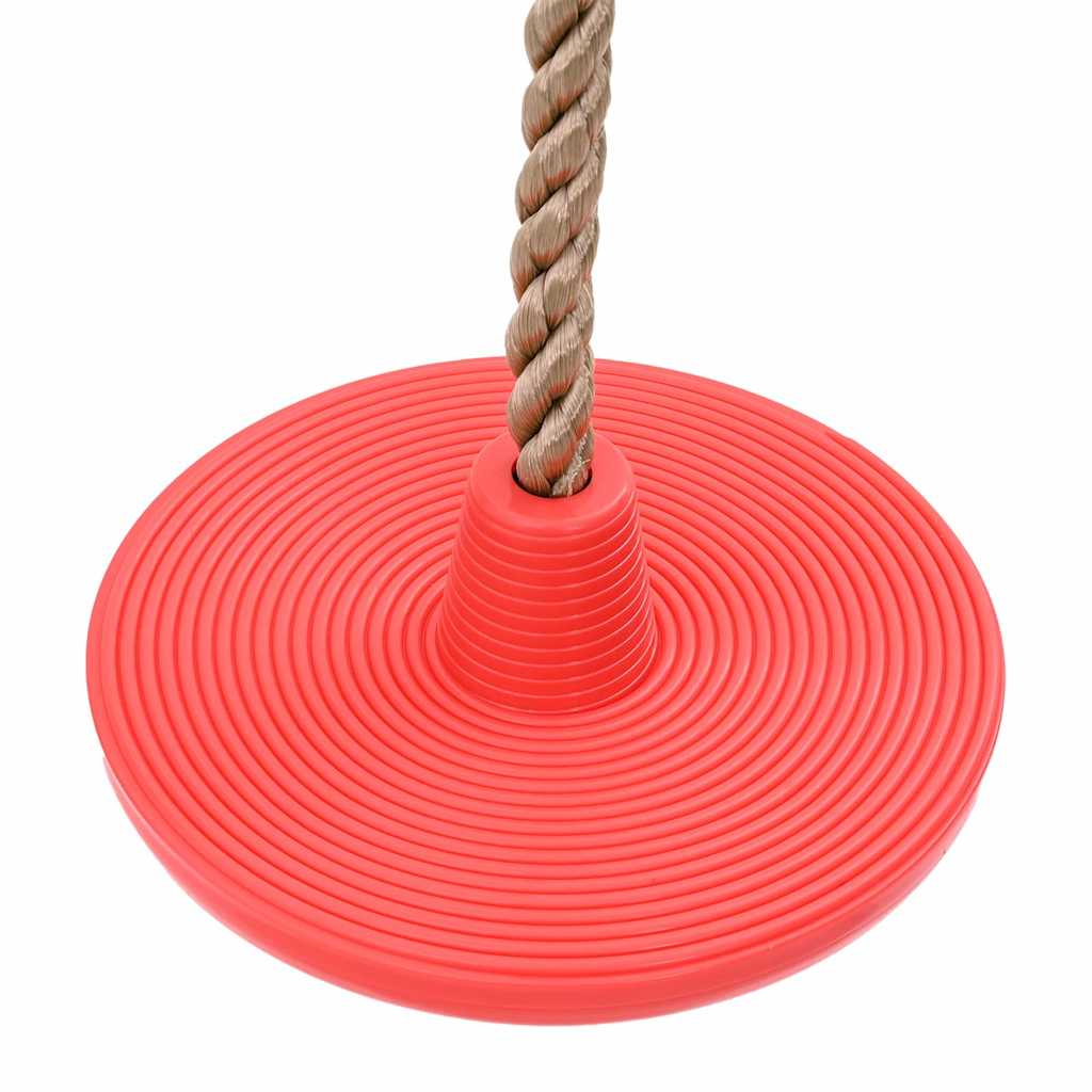 Climbing Rope Multicolour 30 x 30 x 200 cm