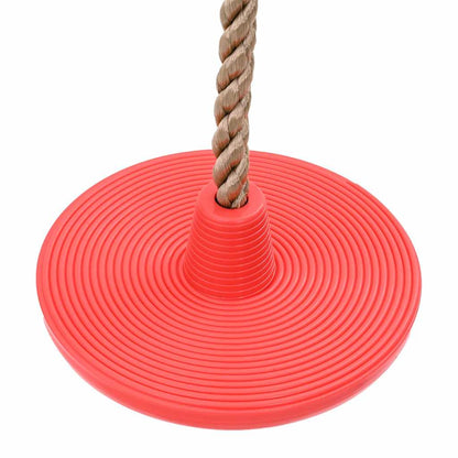 Climbing Rope Multicolour 30 x 30 x 200 cm