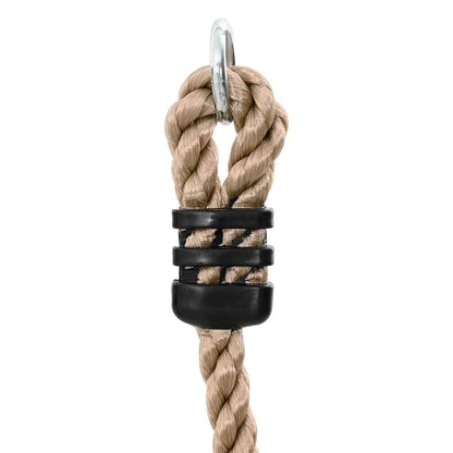 Climbing Rope Multicolour 30 x 30 x 200 cm