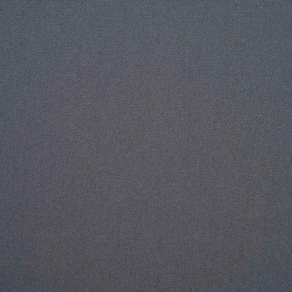 Garden Dining Set 7 pcs Anthracite Polt rattan