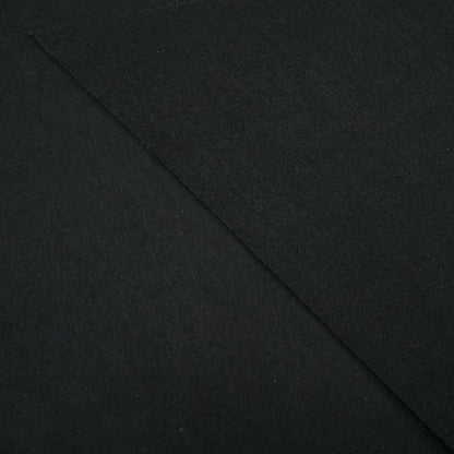 Pool Ground Sheet Folding Black Ø 458 cm Non-woven fabric