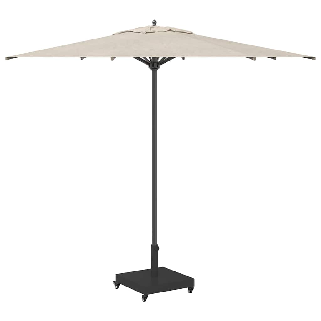 Outdoor Umbrella Base Dark grey 45 x 45 x 31.5 cm