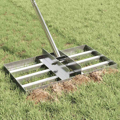 Garden Leveller Manual 45 x 25 x 200 cm