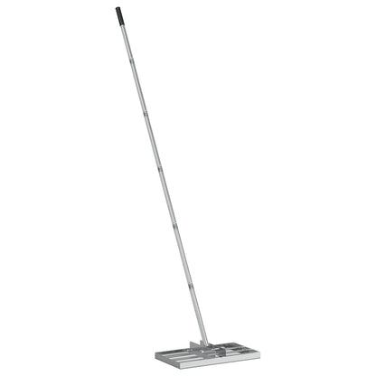 Garden Leveller Manual 45 x 25 x 200 cm