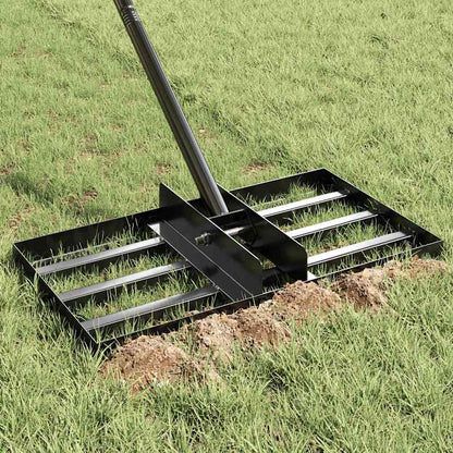 Garden Leveller Manual 45 x 25 x 200 cm