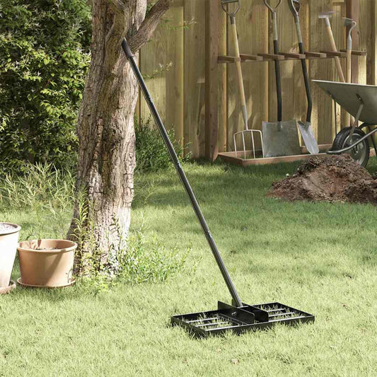 Garden Leveller Manual 45 x 25 x 200 cm