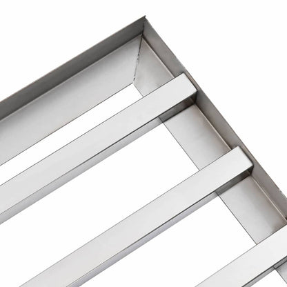 Garden Leveller Replacement Head 75 x 25 x 6 cm