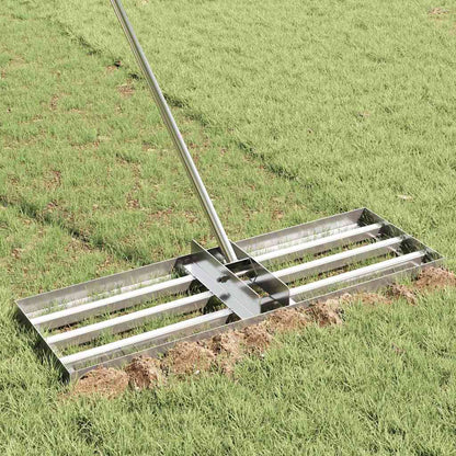 Garden Leveller Replacement Head 75 x 25 x 6 cm