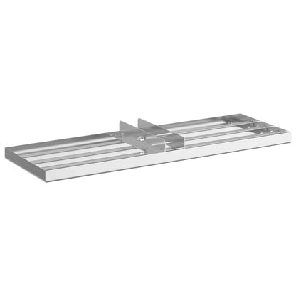 Garden Leveller Replacement Head 75 x 25 x 6 cm