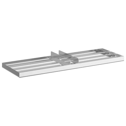Garden Leveller Replacement Head 75 x 25 x 6 cm