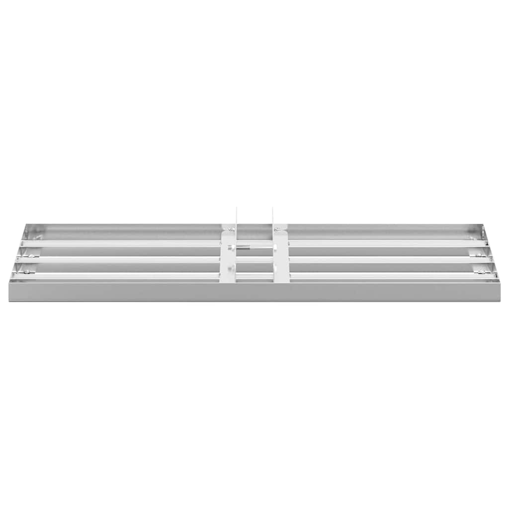 Garden Leveller Replacement Head 75 x 25 x 6 cm