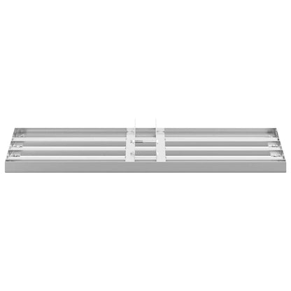 Garden Leveller Replacement Head 75 x 25 x 6 cm