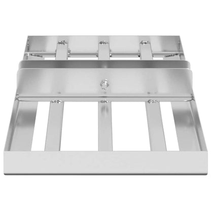 Garden Leveller Replacement Head 75 x 25 x 6 cm
