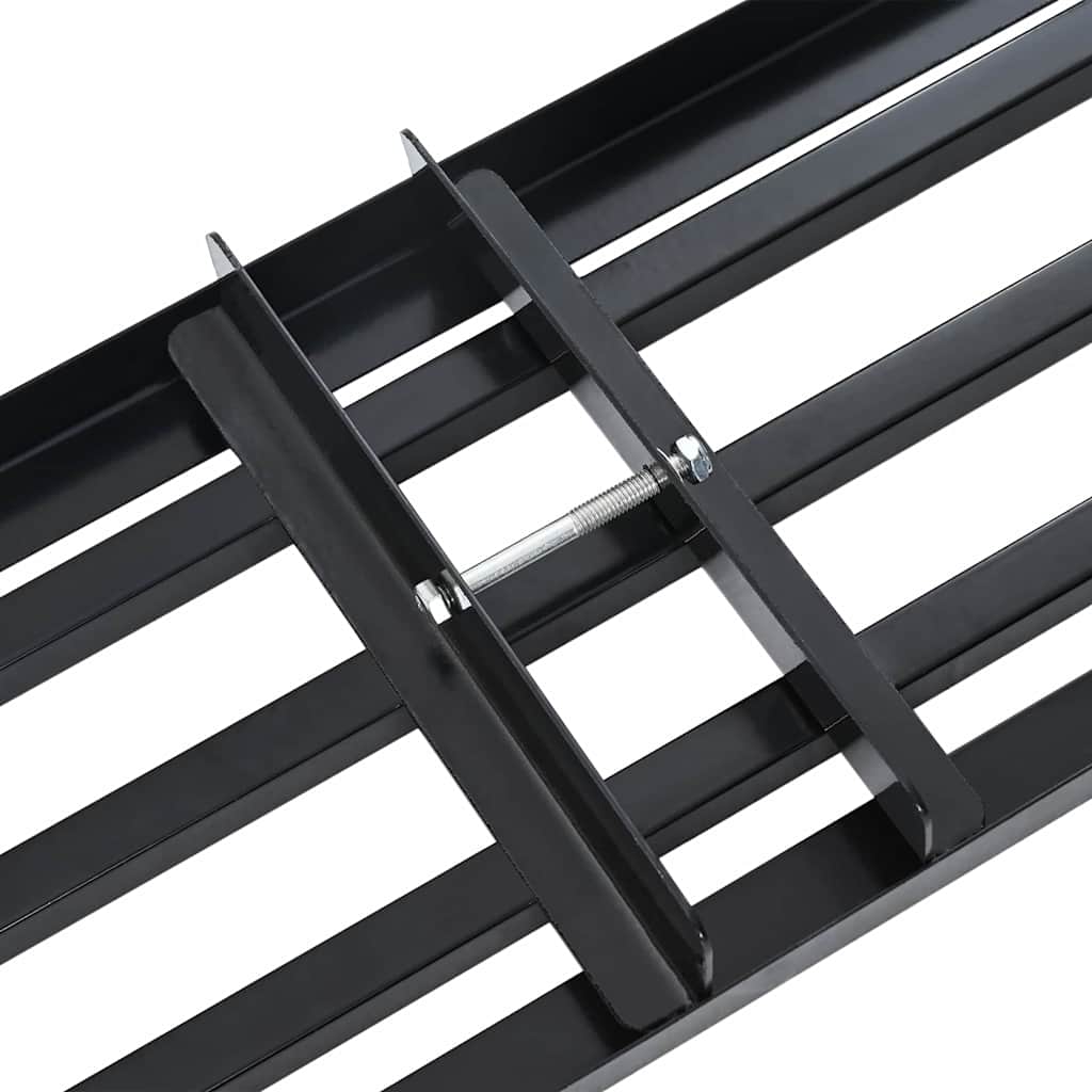 Garden Leveller Replacement Head 75 x 25 x 6 cm