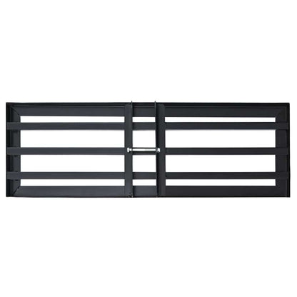 Garden Leveller Replacement Head 75 x 25 x 6 cm