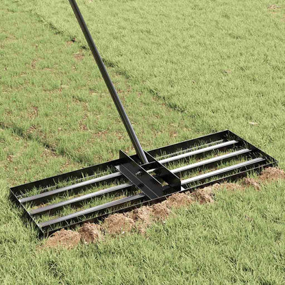 Garden Leveller Replacement Head 75 x 25 x 6 cm