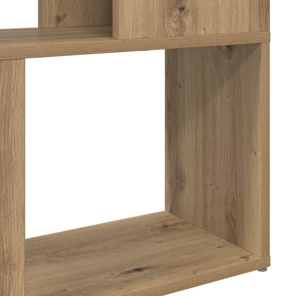 TV Cabinet Set Brown 60 x 24 x 94.5 cm Engineered Wood