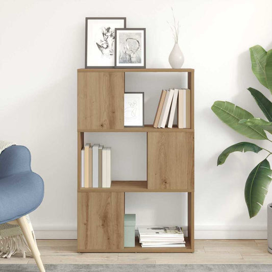 TV Cabinet Set Brown 60 x 24 x 94.5 cm Engineered Wood