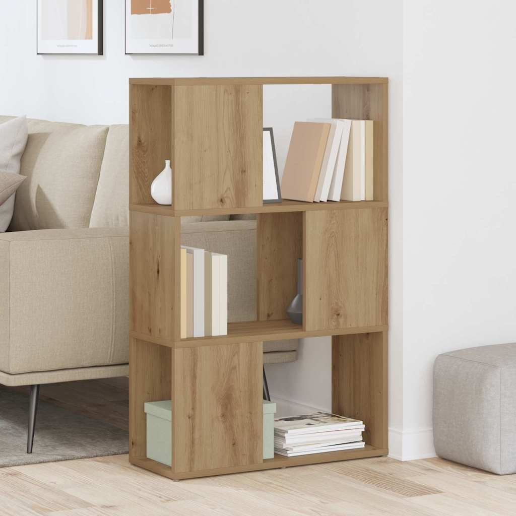 TV Cabinet Set Brown 60 x 24 x 94.5 cm Engineered Wood