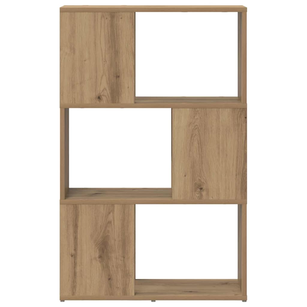 TV Cabinet Set Brown 60 x 24 x 94.5 cm Engineered Wood