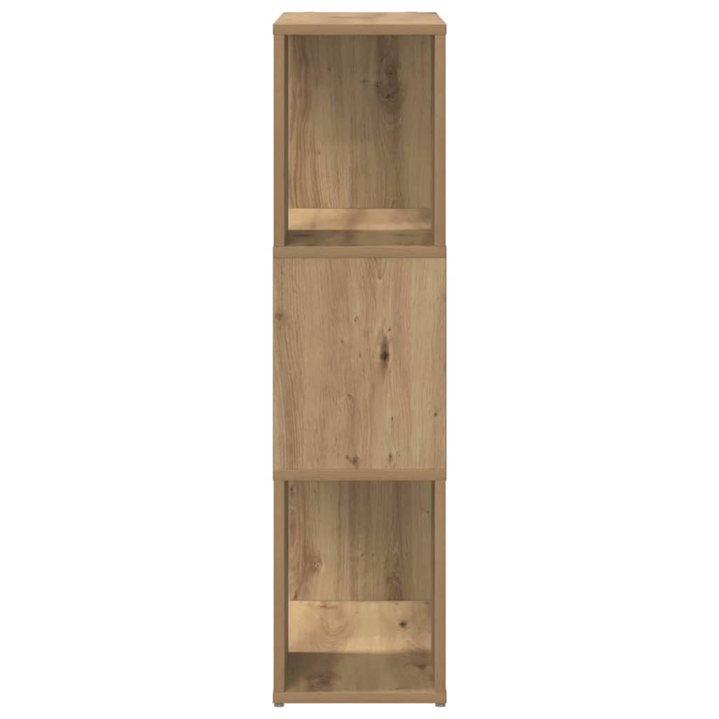 TV Cabinet Set Brown 60 x 24 x 94.5 cm Engineered Wood