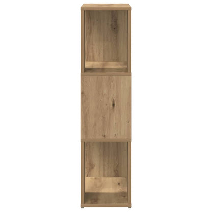 TV Cabinet Set Brown 60 x 24 x 94.5 cm Engineered Wood