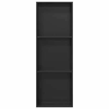 Shower Niche Black 90 x 30 x 9.5 cm Stainless Steel