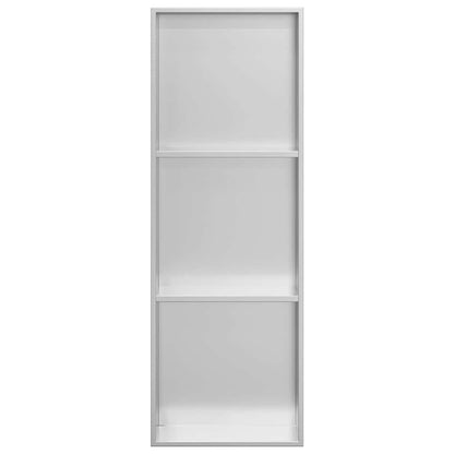 Shower Niche Silver 90 x 30 x 9.5 cm Stainless Steel
