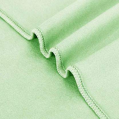Outdoor Chair Towels 2 pcs Blue 130 x 60 cm