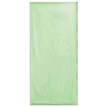 Outdoor Chair Towels 2 pcs Blue 130 x 60 cm