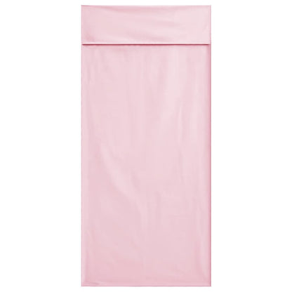 Outdoor Chair Towels 2 pcs Pink 130 x 60 cm