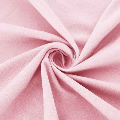 Outdoor Chair Towels 2 pcs Pink 130 x 60 cm