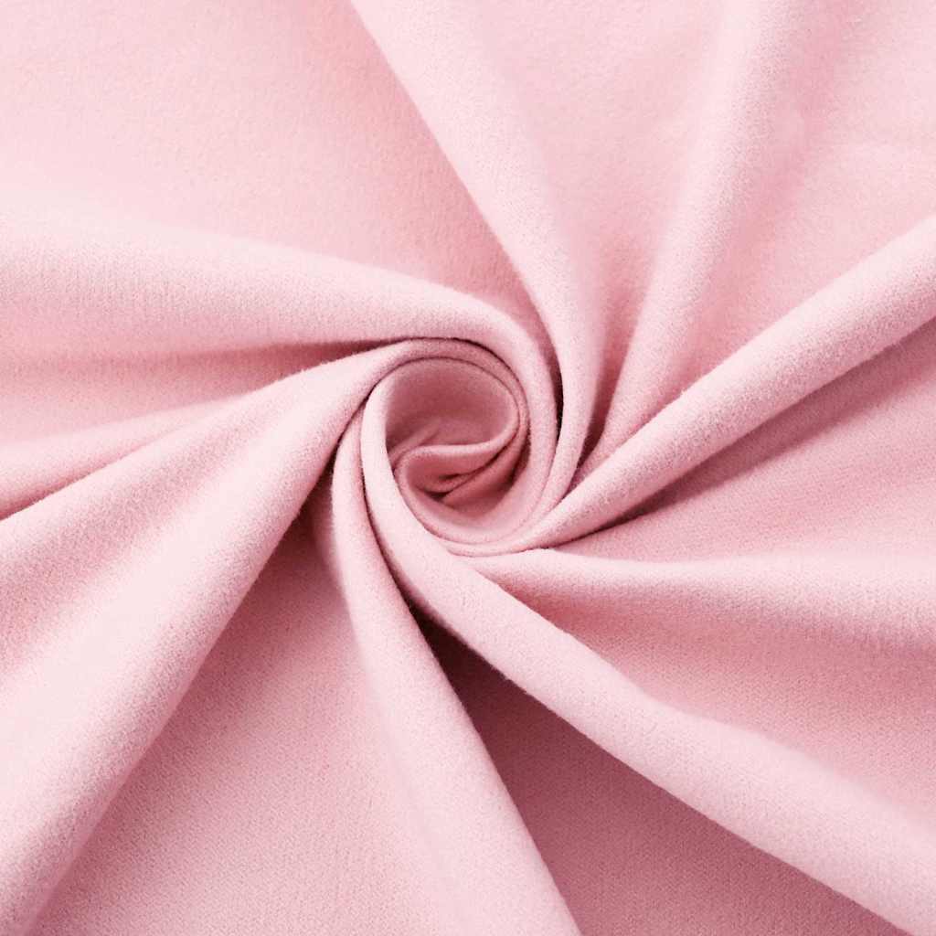 Sunlounger Towels 2 pcs Pink 210 x 75 cm