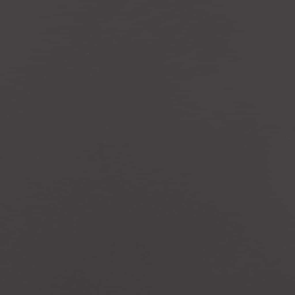 Garden Planter Black 32 x 32 x 40 cm Cold-rolled steel