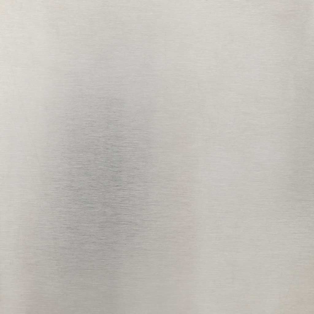 Garden Planter Silver Stainless steel