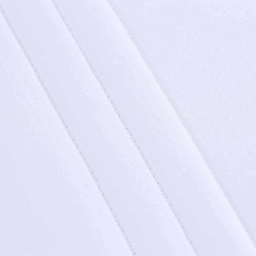 Bed Frame with Mattress Brown 80 x 200 cm Solid pine wood