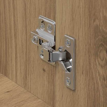 TV Cabinet Artisan Oak 100 x 40 x 45 cm Engineered Wood