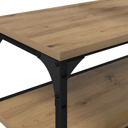 TV Cabinet Artisan Oak 200 x 30 x 50 cm