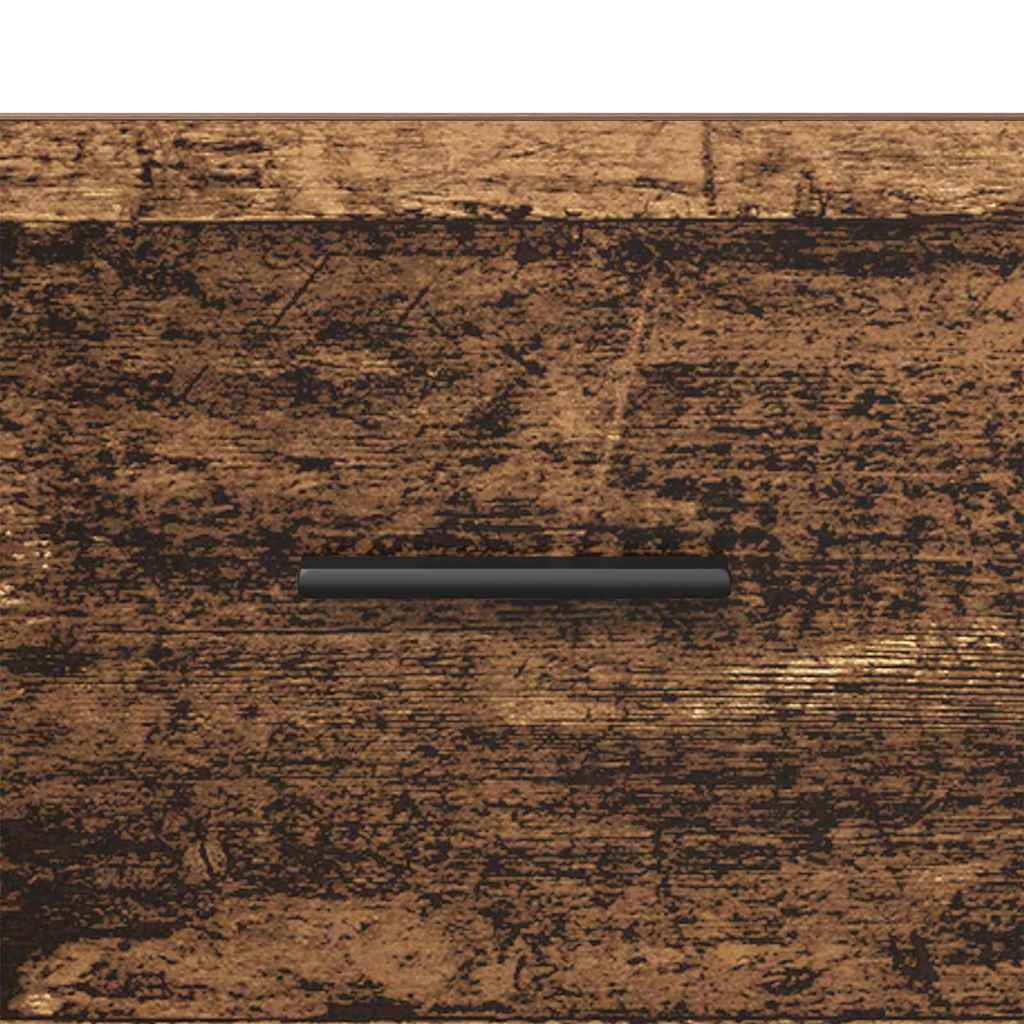 Bedside Cabinet Old wood 40 x 35 x 47.5 cm Engineered wood