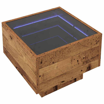 Storage Cabinet Old wood 40 x 40 x 30 cm