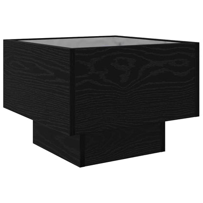 Storage Cabinet Black oak 40 x 40 x 30 cm