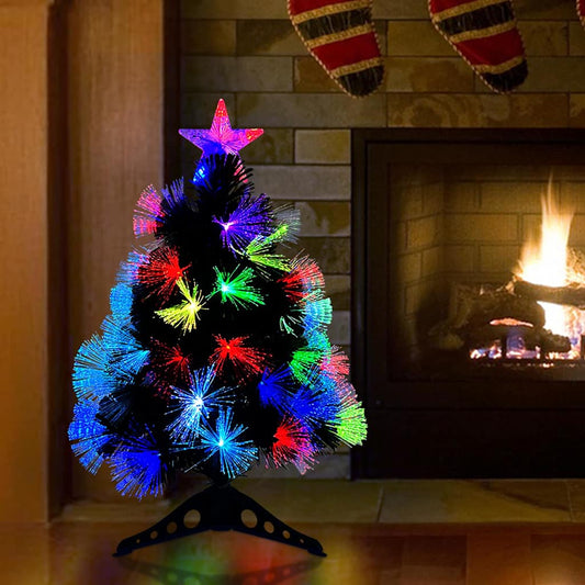 Artificial Christmas Tree Green 64 cm PVC