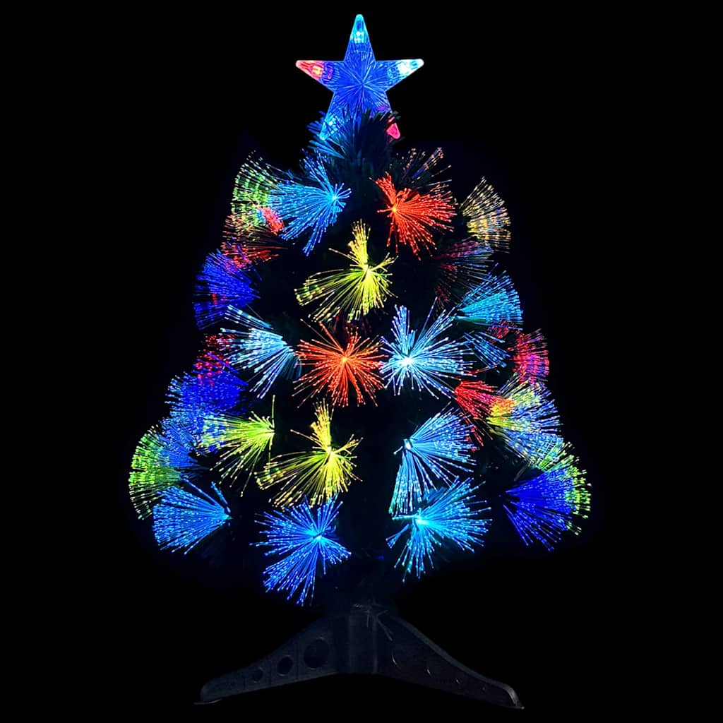 Artificial Christmas Tree Green 64 cm PVC