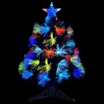 Artificial Christmas Tree Green 64 cm PVC