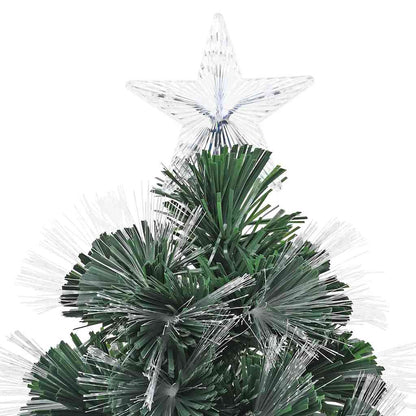 Artificial Christmas Tree Green 150 cm PVC