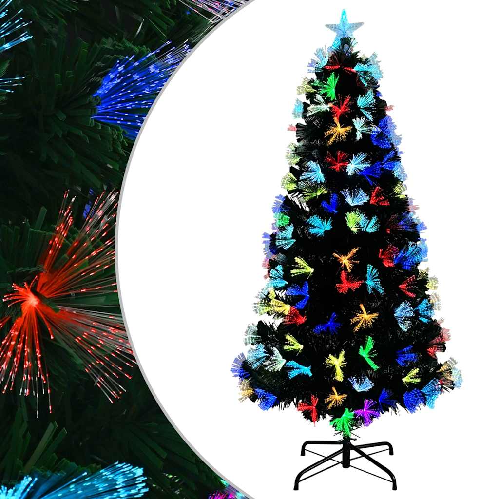 Artificial Christmas Tree Green 150 cm PVC